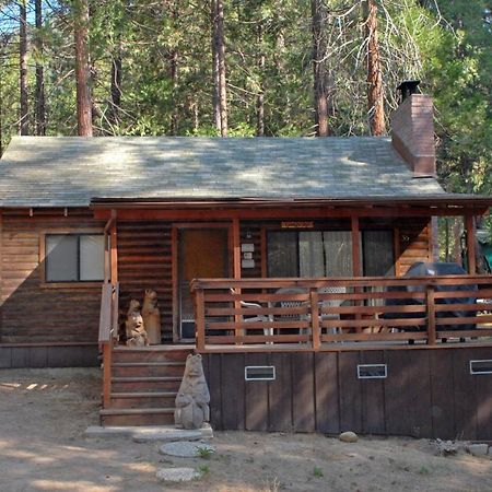 35 Cubbys Den Wawona Exterior foto