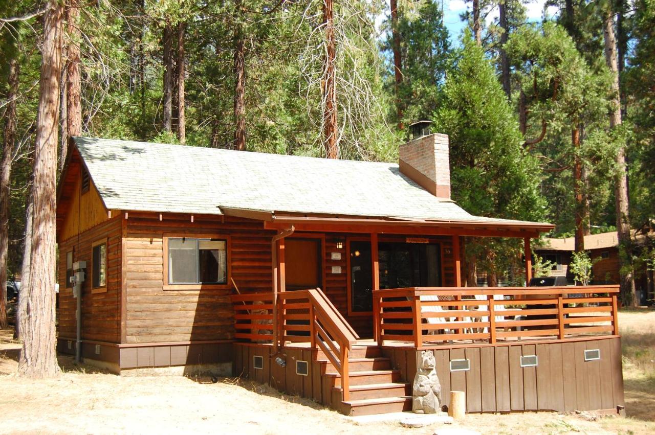 35 Cubbys Den Wawona Exterior foto